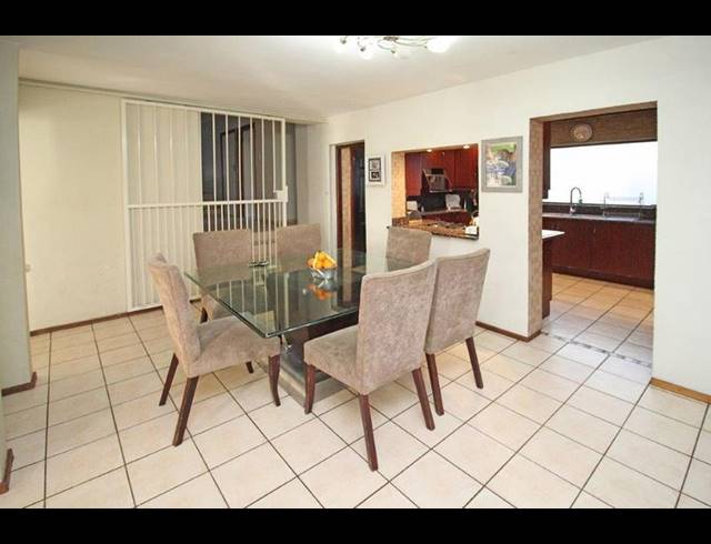 4 BEDROOM HOUSE FOR SALE IN DOWERGLEN